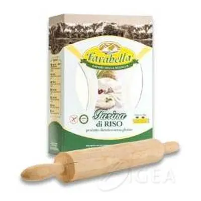 Farabella Farina di Riso senza glutine 1000 g