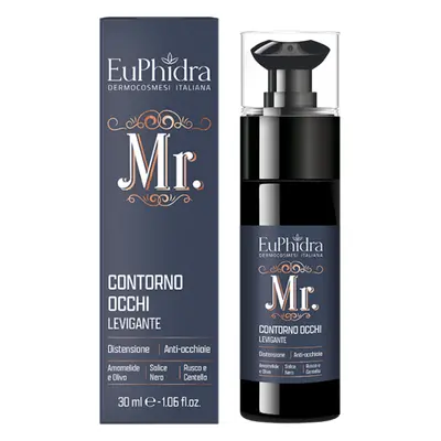 Euphidra Mr Contorno Occhi Levigante 30 Ml