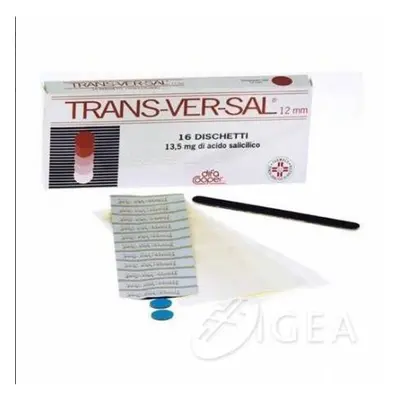 Transversal Cerotti 12 mm