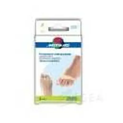 Master-Aid Foot Care Protezione Metatarsale 2 pezzi Small