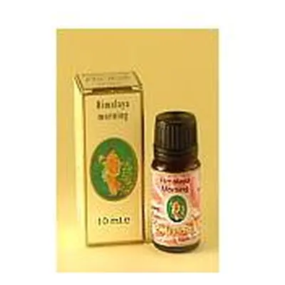 Flora Miscela Profumo Relax 5 ml