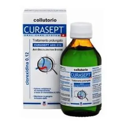 Curasept ADS 0,12 Collutorio 500 ml