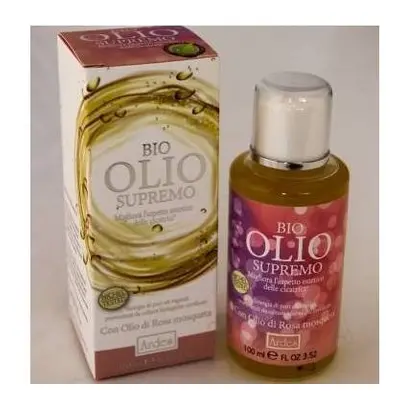 Ardes Bio Olio Supremo Anti-Rughe