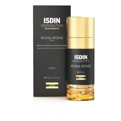 Isdin Isdinceutics Retinal Intense Siero Notte Antirughe 50 ml