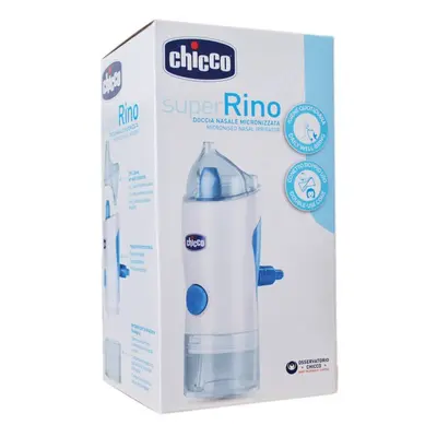 Chicco Super Rino Doccia Nasale Micronizzata