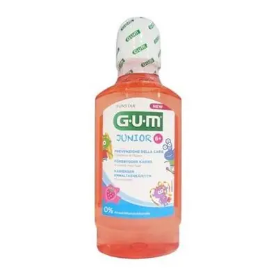 Sunset Gum Junior Collutorio 300 ml