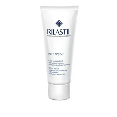 Rilastil Intensive Crema Viso Giorno Idratante Antirughe 50 ml