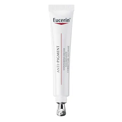 Eucerin Anti-Pigment Contorno Occhi Illuminante Correttore Occhiaie 15 ml