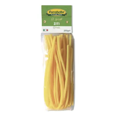 Farabella Ziti Pasta senza Glutine 250 g