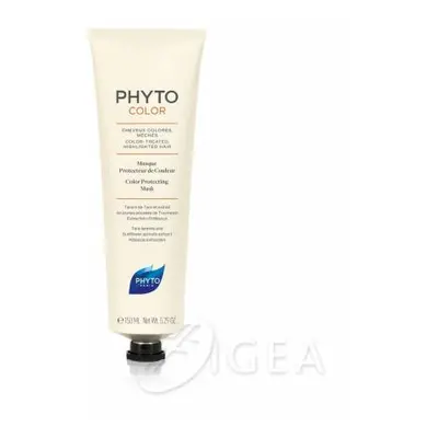 Phyto Phytocolor Maschera Protettiva Del Colore Per Capelli Colorati 150 ml