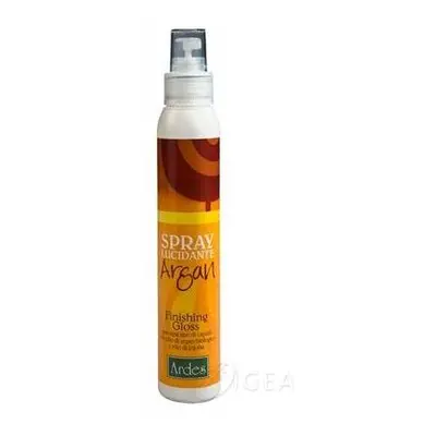 Ardes Argan Spray Lucidante per Capelli