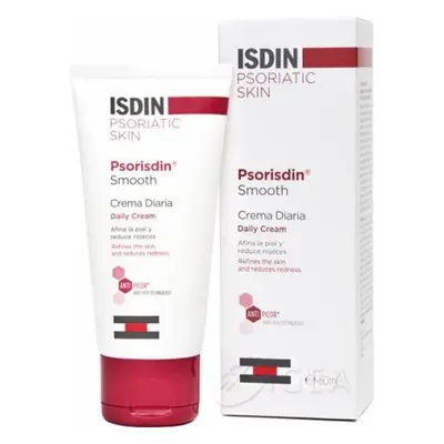 Isdin Psorisdin Crema Idratante Corpo Zone Specifiche per Psoriasi 50 ml