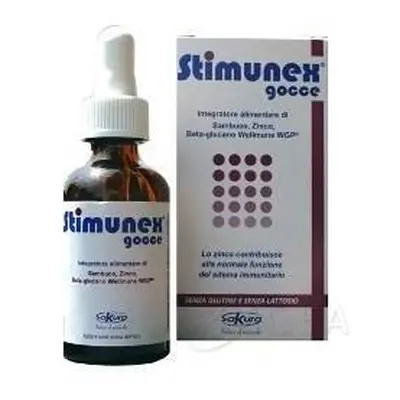 Stimunex Integratore per le Difese Immunitarie