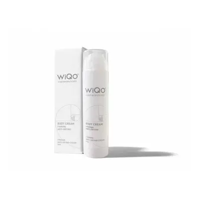 Wiqo Crema Corpo Elasticizzante Anti-Secchezza 200 ml