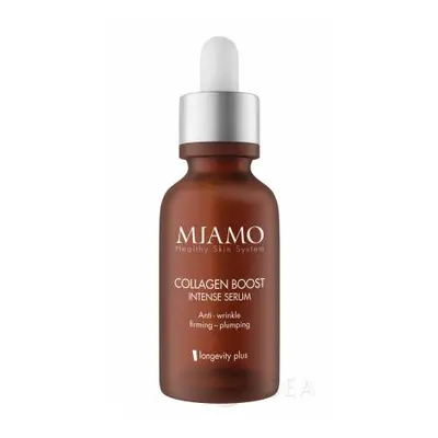 Miamo Collagen Boost Intense Serum Anti-rughe 30 ml