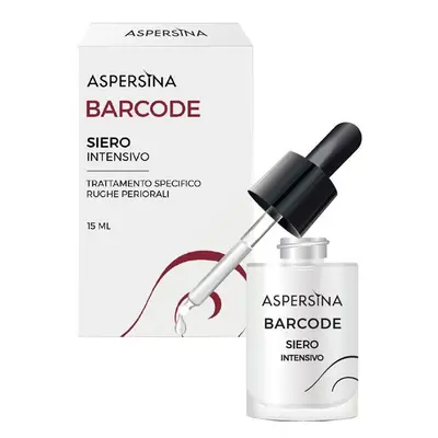 Aspersina Barcode Siero 15 ml AMAZON