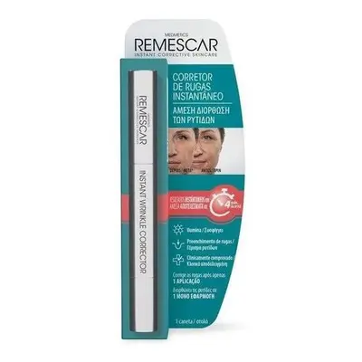 Remescar Pen Correttore Rughe Instant 4 ml