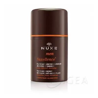 Nuxe Men Trattamento Anti-Età Uomo Nuxellence Men 50ml