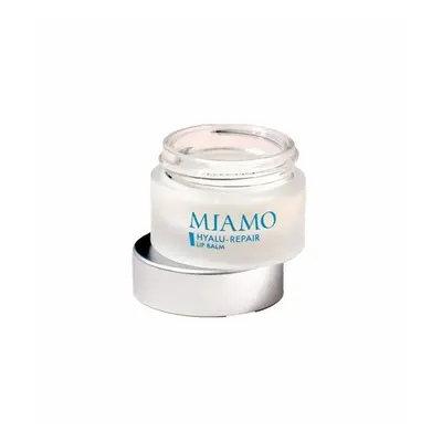 Miamo Longevity Plus Hyalu-Repair Lip Balm Balsamo Labbra 15 ml