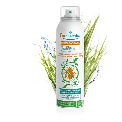 Puressentiel Spray Acaricida 150 Ml