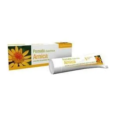 Erba Vita Pomata Eudermica Arnica