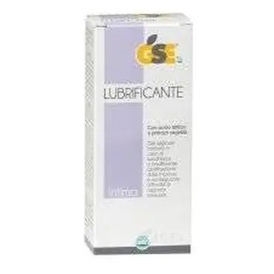 Prodeco GSE Gel Intimo Lubrificante