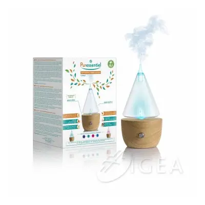 Puressentiel Iconic Diffusore Nebulizzatore