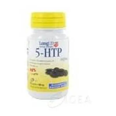 LongLife 5-HTP Griffonia Integratore per l'Umore