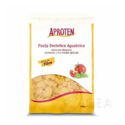 Aproten Pipe Pasta Aproteica 500 g