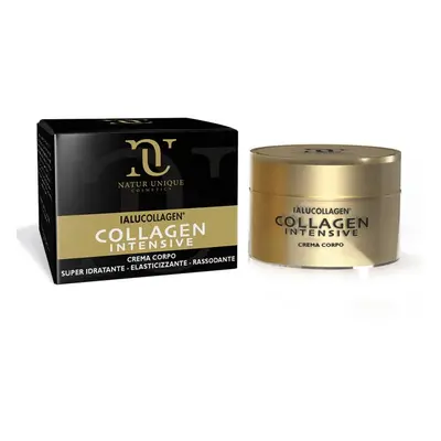 Natur Unique Ialucollagen Collagen Intensive Crema Corpo Super Idratante 200 ml