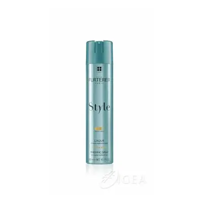 Rene Furterer Style Lacca Estratto Vegetale Jojoba