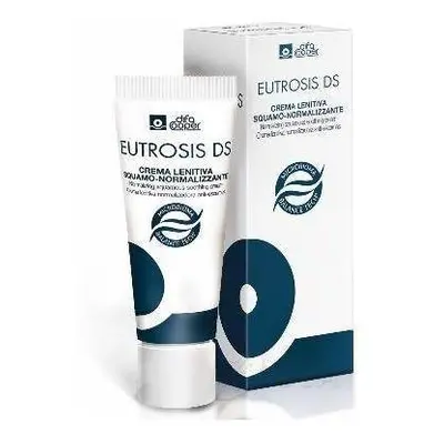 Difa Cooper Eutrosis DS Crema Lenitiva Squamo-Normalizzante 30 ml