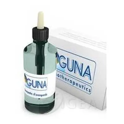 Guna Galium Hell Medicinale Omeopatico