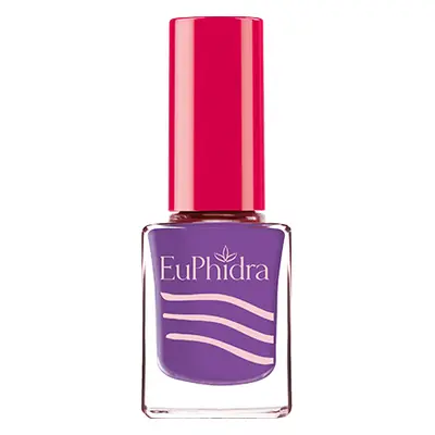 Euphidra Colori Moda Smalto per Unghie Colore 5 10 ml