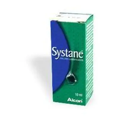 Systane Gocce Oculari Lubrificanti Collirio 10 ml