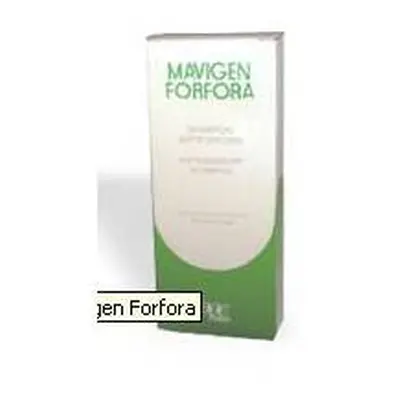 Mavi Mavigen Shampoo Antiforfora 200 ml