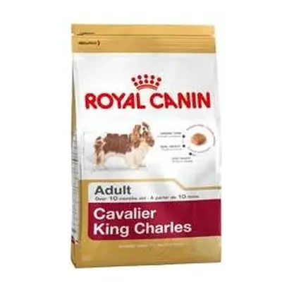 Royal Canin Cavalier King Charles Cibo secco per cani adulti 1,5 kg