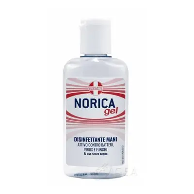 Norica Gel Disinfettante Mani 80 ml