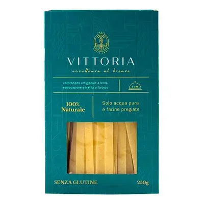 Vittoria Pappardelle Pasta Senza Glutine 250 g