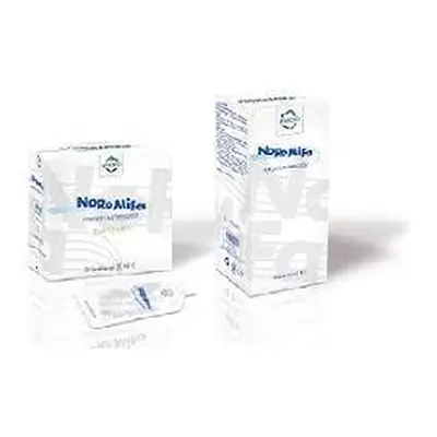 Noremifa Sciroppo Antireflusso 25 Bustine Monodose