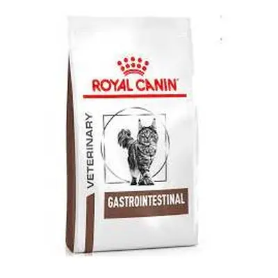 Royal Canin Gastrointestinal Fibre Response Alimento secco per gatti 2 kg