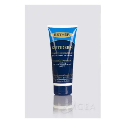 Krymi Kutiderm Detergente intimo Eudermico per pelli sensibili 200 ml