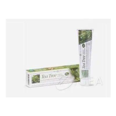 Bios Line Tea Tree Pomata eudermica lenitiva 50 ml