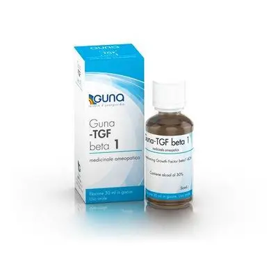 Guna TGF Beta 1 4CH 30 ml Gocce