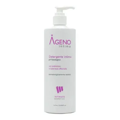 Ageno Intimo Detergente intimo 500 ml