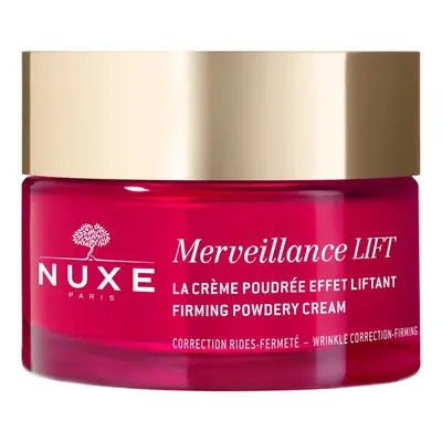 Nuxe Merveillance Lift Crema Antirughe Giorno Effetto Lifting 50ml