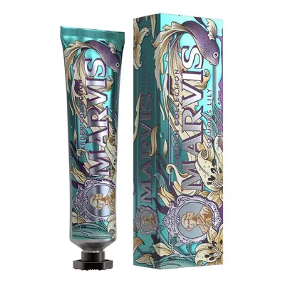 Marvis Sinuous Lily Dentifricio 75 ml