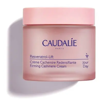 Caudalie Resveratrol Lift Cashmere Crema Ridensificante Viso 50 ml