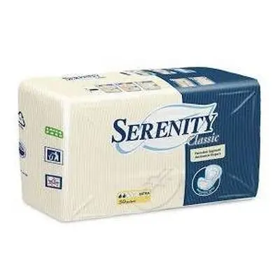 Serenity Pannolone Mutanda Classic Extra 30 pezzi