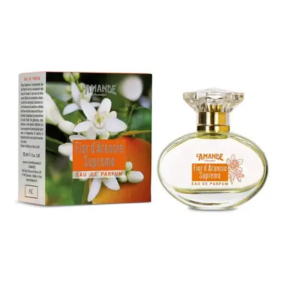 L'Amande Aromatique Eau de Parfum Fior d’Arancio Supremo 50 ml